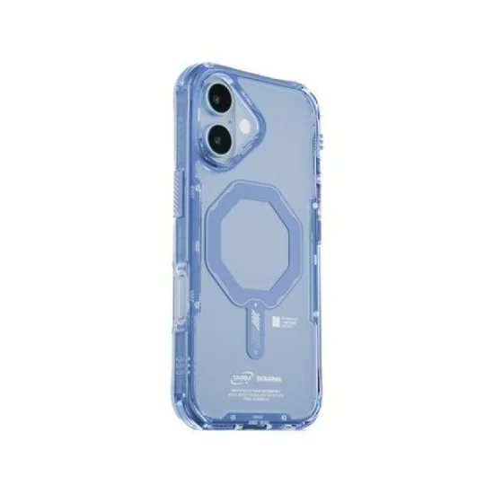 Skinarma Iphone 17 (2025) 6.3"Saido Mag-Charge